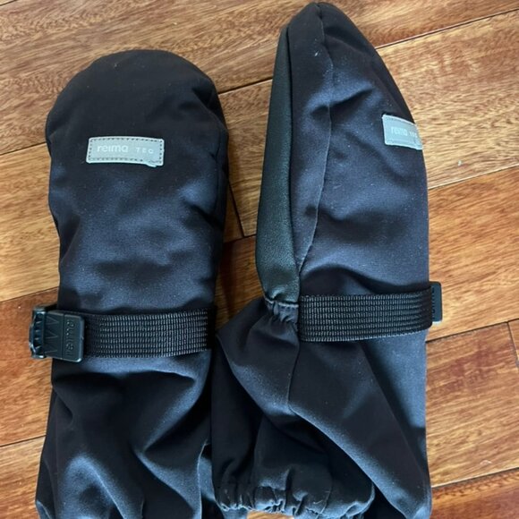 REIMA Waterproof Snow Mittens -OTE - Picture 7 of 7